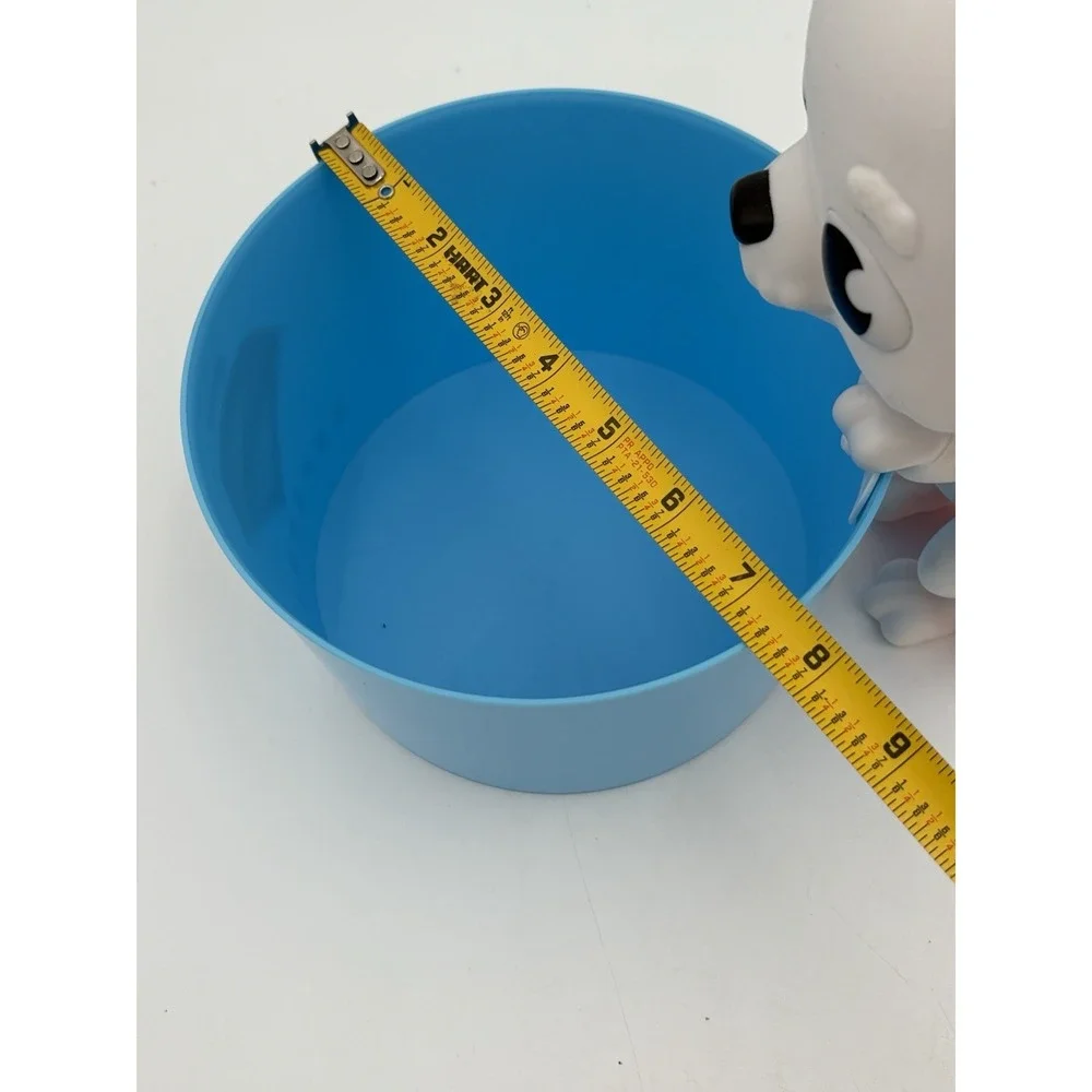 Superman 2025‎ Krypto Popcorn Bucket Regal Exclusive - New and Unused